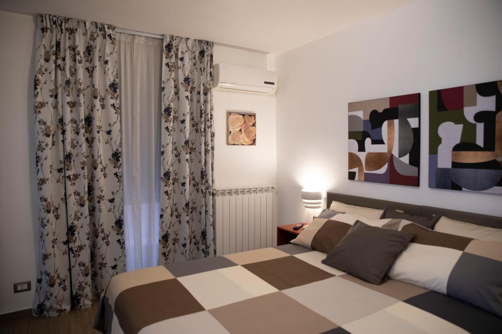 Apartment The Happy Place Naples