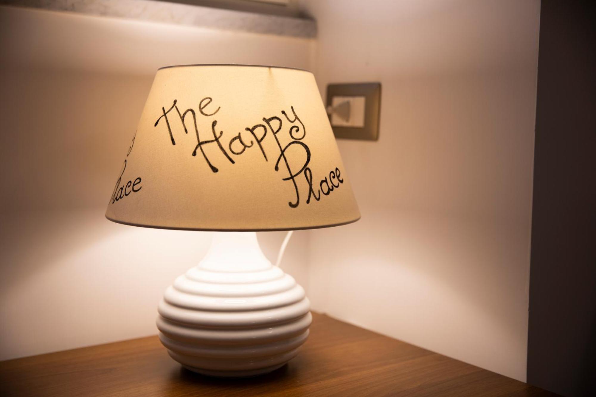 The Happy Place Appartamento Napoli