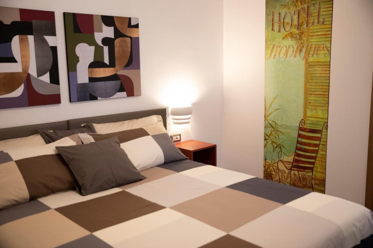 Appartement The Happy Place