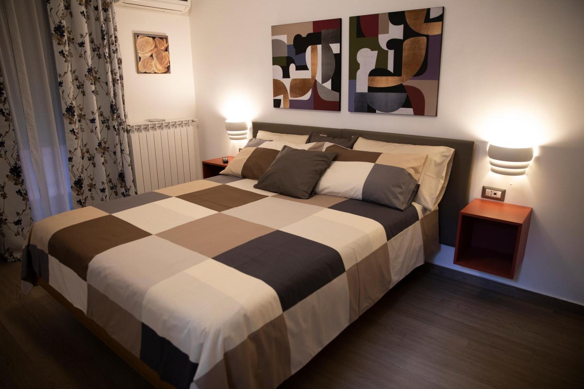 Appartement The Happy Place